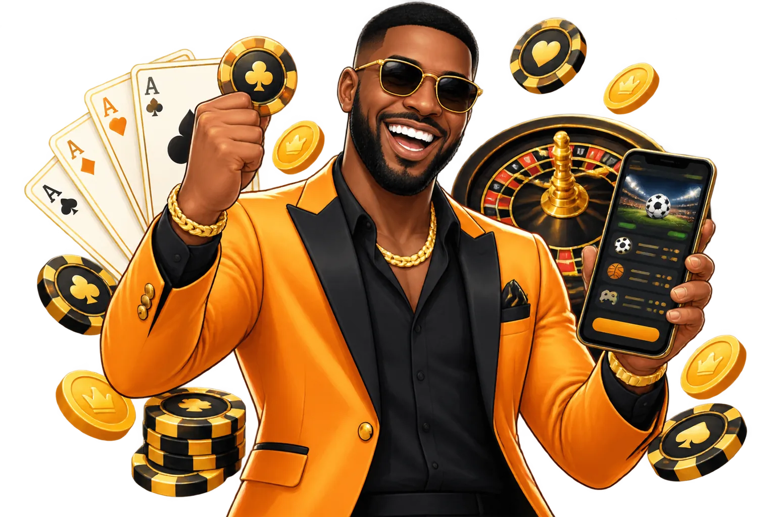 BetKing