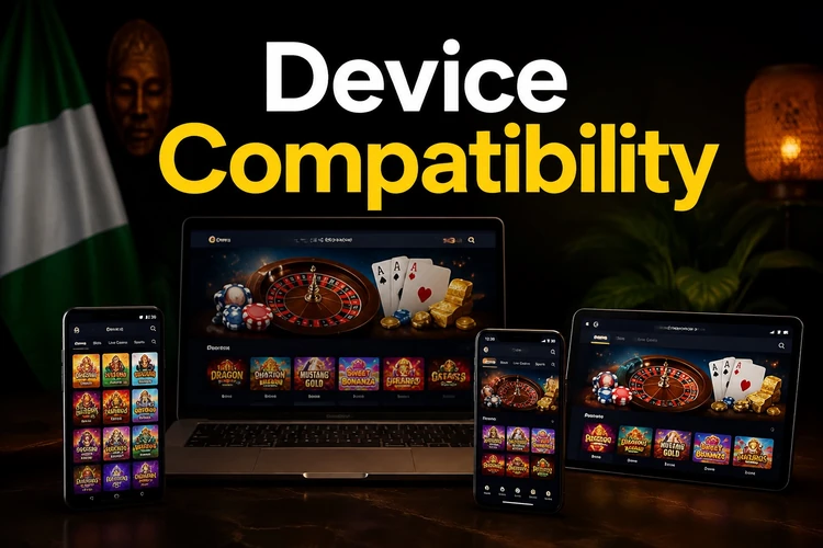 Device Compatibility